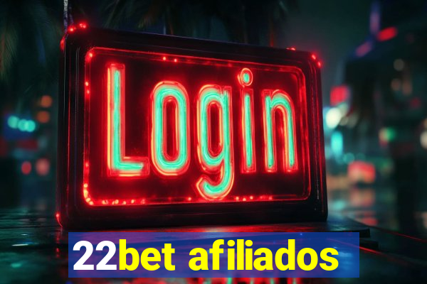 22bet afiliados